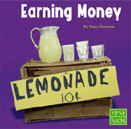 Earning Money - Firestone, Mary