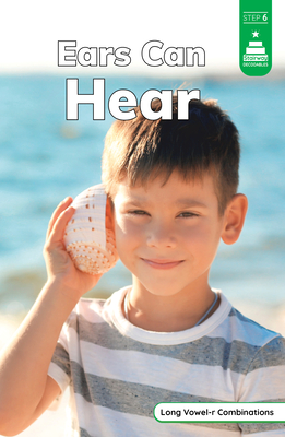 Ears Can Hear - Stickney, Laura