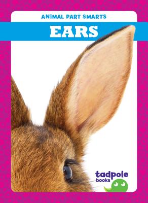 Ears - Gleisner, Jenna Lee