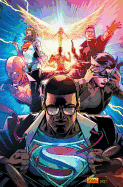 Earth 2 Society Vol. 4