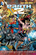Earth 2 Vol. 1