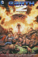 Earth 2 Vol. 6 (The New 52)