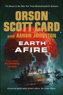 Earth Afire: The First Formic War