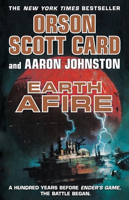 Earth Afire - Card, Orson Scott, and Johnston, Aaron