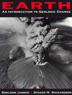 Earth an Introduction to Geologic Change