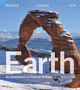 Earth: An Introduction to Physical Geology
