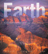 Earth: An Introduction to Physical Geology