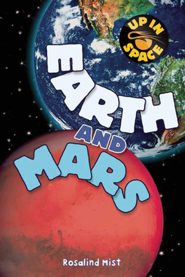 Earth and Mars - Mist, Rosalind