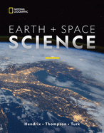 Earth and Space Science, 1st Edition