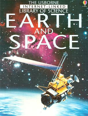 Earth and Space - Howell, Laura, and Rogers, Kirsteen, and Henderson