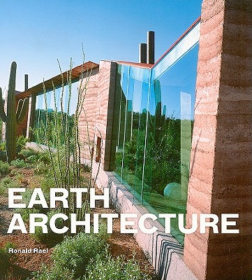 Earth Architecture - Rael, Ronald