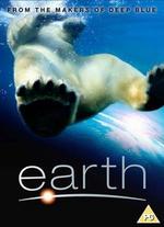 Earth [Blu-ray]
