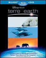Earth [Blu-ray]