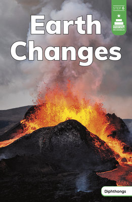 Earth Changes - Stickney, Laura