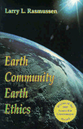 Earth Community Earth Ethics