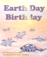 Earth Day Birthday