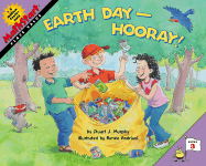 Earth Day--Hooray! a Springtime Book for Kids: Mathstart Level 3: Place Value