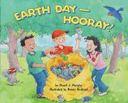 Earth Day-Hooray!