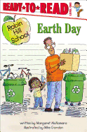 Earth Day: Ready-To-Read Level 1