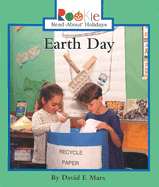Earth Day - Marx, David F