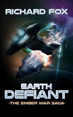 Earth Defiant - Fox, Richard