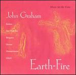 Earth-Fire: Music for the Viola