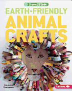 Earth-Friendly Animal Crafts