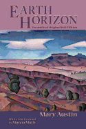 Earth Horizon: Facsimile of Original 1932 Edition