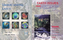 Earth Issues Rdr - Press Siever, and CQ Researcher