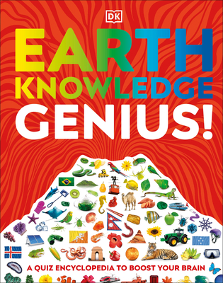 Earth Knowledge Genius! - DK