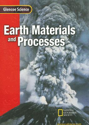 Earth Materials and Processes - McGraw-Hill/Glencoe (Creator)