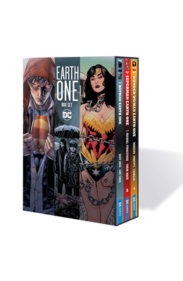 Earth One Box Set - 