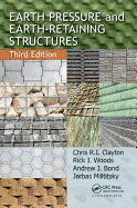 Earth pressure and earth-retaining structures
