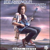 Earth Run - Lee Ritenour