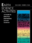 Earth Science Activities: A Guide to Effective Elementary School Science Teaching