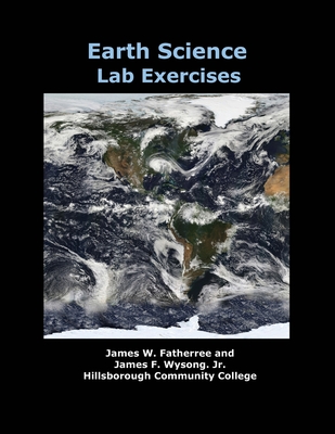Earth Science Lab Exercises - Fatherree, James W, and Wysong, James F