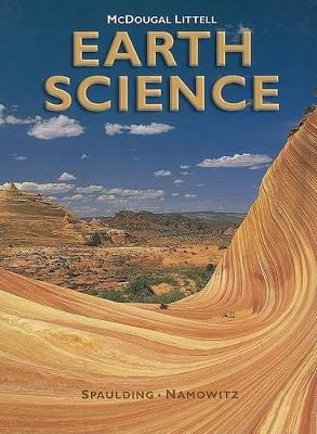 Earth Science - Spaulding, Nancy E, and Namowitz, Samuel N