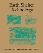 Earth Shelter Technology