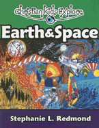 Earth & Space - Redmond, Stephanie L