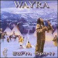 Earth Spirit - Wayra