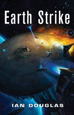 Earth Strike - Douglas, Ian