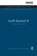 Earth Summit II: Outcomes and Analysis