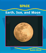 Earth, Sun and Moon (Space)