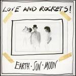 Earth, Sun, Moon
