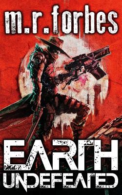 Earth Undefeated - Forbes, M R