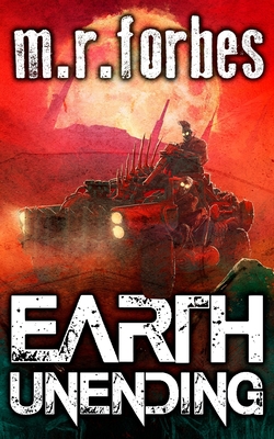 Earth Unending - Forbes, M R