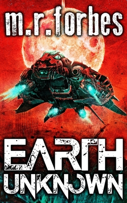 Earth Unknown - Forbes, M R