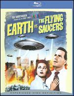 Earth vs. the Flying Saucers