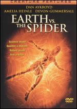 Earth vs. the Spider