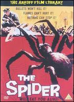 Earth vs. the Spider